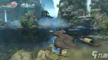 逃出安逸小乡村