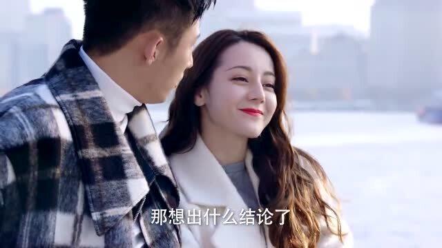 回暖进行时